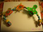Activity center Tiny Love, Ophalen, Zo goed als nieuw, Mobiel, Met geluid