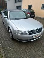 audi A4 1.8 benzine cabriolet, Achat, Cabriolet, A4, Particulier