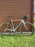 Koersfiets Stevens, Fietsen en Brommers, Gebruikt, Carbon, Heren, 49 tot 53 cm