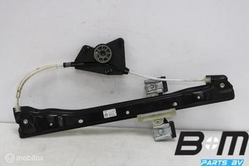 Raammechaniek rechtsvoor VW E-Up! FL 1S4837462A beschikbaar voor biedingen