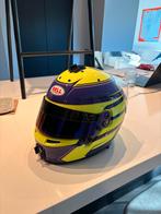 Bell kc7 cmr lewis hamilton, Ophalen, Zo goed als nieuw, Helm of Handschoenen
