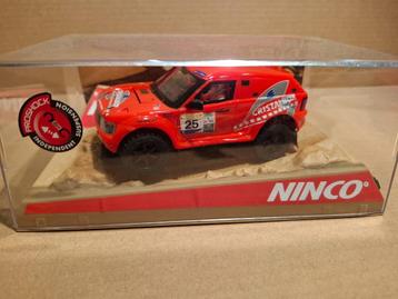 Ninco Bowler Nemesis NAC Racing 50509 beschikbaar voor biedingen