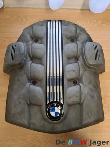 Afdekplaat motor BMW 7-serie E65 E66 11617511559 beschikbaar voor biedingen
