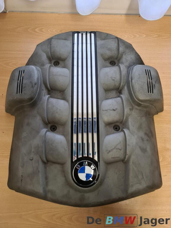 Afdekplaat motor BMW 7-serie E65 E66 11617511559, Auto-onderdelen, Motor en Toebehoren, BMW, Gebruikt, Ophalen of Verzenden