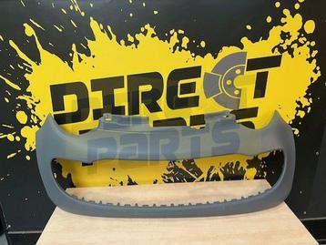 Citroen C1 (2/09-1/12) voorbumper (te spuiten) MQ+ (Beschadi beschikbaar voor biedingen