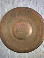 Égyptienne plaque, Antiquités & Art, Enlèvement