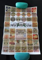 Poster Concordia tgv 100 jaar sinds stichting 1923-2023, Ophalen, Zo goed als nieuw, Overige typen