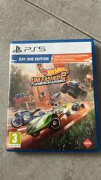 Hotwheels unleashed 2 ps5, Ophalen, Zo goed als nieuw