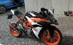 KTM RC 390 comme neuve, Motoren, Motoren | KTM, 1 cilinder, Sport, Particulier