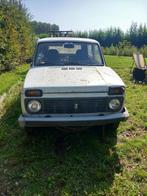 lada niva, Autos, Lada, SUV ou Tout-terrain, 1700 cm³, 1400 kg, Tissu