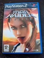 Tomb Raider Legend voor Playstation 2, Ophalen of Verzenden, Gebruikt, Avontuur en Actie