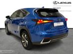 Lexus NX 300H Privilege Line & Pano & Mark L, Auto's, Lexus, Automaat, 114 kW, 2487 cc, Blauw