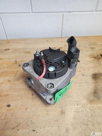 Renault Espace 2002-2015 dynamo alternator 2.0 benzine turbo beschikbaar voor biedingen