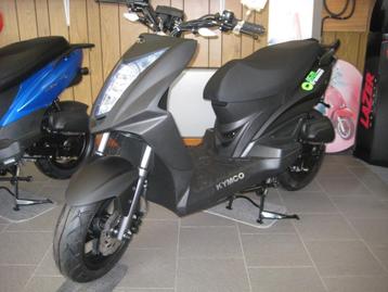 kymco agility naked CLASSE A a 1.999 € de stock !!! beschikbaar voor biedingen