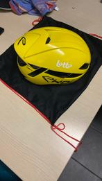 Ekoi race helm, Fietsen en Brommers, Ophalen of Verzenden, Gebruikt, L