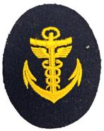 duitse ww2 kriegsmarine embleem, Verzenden