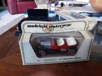 M, Ophalen, Zo goed als nieuw, Matchbox