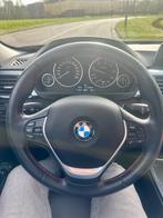 BMW 316 diesel automaat sport line, Automaat, Achterwielaandrijving, 1995 cc, Zwart