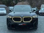 BMW XM 4.4 V8 Hybrid/Benzine FULL Optie 1STe Eigenaar *, Auto's, BMW, 3300 kg, Gebruikt, 480 kW, USB
