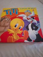 gezelschapspel Tweety, Ophalen, Zo goed als nieuw