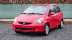 Honda Jazz Automaat -2005- 1,4 Benzine, Auto's, Honda, Automaat, Bedrijf, 1400 cc, Jazz