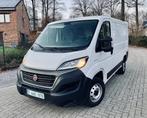 FIAT Ducato 2.3 jtd , tva déductible , garantie 1 an, Euro 6, Entreprise, 3 places, Boîte manuelle