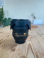 Nikon 24mm 1.4 G, Audio, Tv en Foto, Ophalen, Zo goed als nieuw