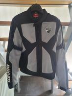 Motorvest DUCATI_DAMES_MAAT S, Motoren, Jas | textiel, Ophalen of Verzenden, Dames, Ducati
