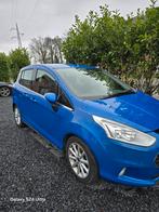 Ford B-max Van eerste eigenaar benzine Bwj 2015 met 70000 km, Auto's, Adaptieve lichten, Handgeschakeld, 5 deurs, Particulier