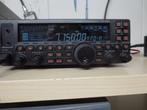 Yaesu ft 450 in absolute nieuwstaat, Telecommunicatie, Zenders en Ontvangers, Ophalen of Verzenden, Zo goed als nieuw, Zender en Ontvanger