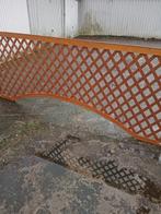 houten sierbogen, mediterrane stijl, Bricolage & Construction, 200 à 250 cm, Comme neuf, Enlèvement, Autres types