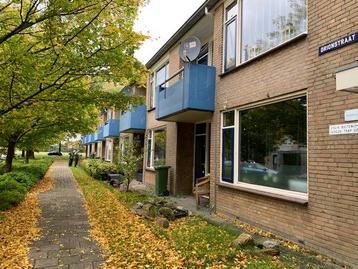 Per direct te huur Appartement Orionstraat in Emmeloord beschikbaar voor biedingen