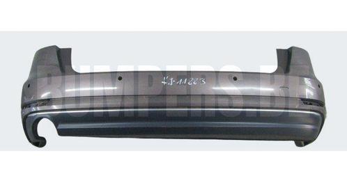 Bumper Audi A4 B9 8W9 Kombi 15-19 8W9807511 Achterbumper KJ1, Auto-onderdelen, Carrosserie, Bumper, Achter, Gebruikt, 6 maanden garantie