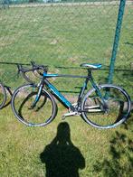 Coursfietsen, Fietsen en Brommers, Ophalen
