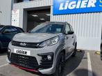 Ligier JS60 Sport Ultimate - Garantie - 16 900 km, Auto's, Overige Auto's, Zwart, Diesel, Particulier, 2 zetels