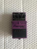 Boss bf3 Flanger, Ophalen of Verzenden, Zo goed als nieuw