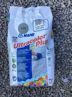 Mapei Ultracolor Plus 113 voegmiddel, Autres matériaux, Enlèvement, Dalles, Neuf