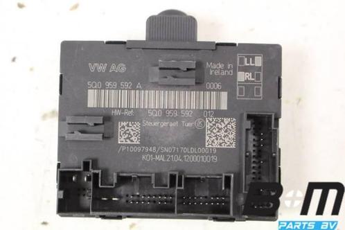 Portierregelapparaat RV Volkswagen Golf 7 5 deurs 5Q0959592, Auto-onderdelen, Interieur en Bekleding, Gebruikt