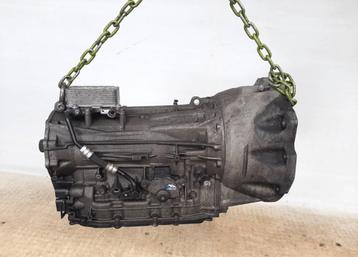 Automatische Versnellingsbak Audi Q7 4L 3.0 TDI beschikbaar voor biedingen