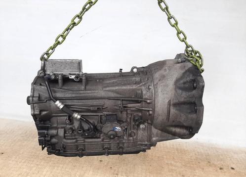 Automatische Versnellingsbak Audi Q7 4L 3.0 TDI, Auto-onderdelen, Motor en Toebehoren, Audi, Gebruikt, Ophalen of Verzenden