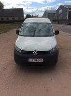 Te koop Volkswagen Caddy, Voorwielaandrijving, Euro 5, Stof, 4 cilinders