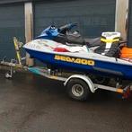 Sea doo rxdi, Watersport en Boten, Jetski's en Waterscooters, Ophalen, Zo goed als nieuw