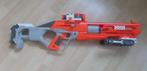 Nerf Accustrike, Kinderen en Baby's, Speelgoed | Buiten | Actiespeelgoed, Ophalen, Gebruikt