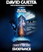 Places de concert DAVID GUETTA - Stade de France - Juin 2026, Tickets & Billets, Juin