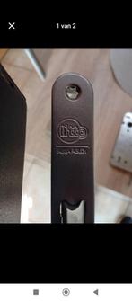 Deurslot, Doe-het-zelf en Bouw, Deuren en Vliegenramen, Ophalen of Verzenden