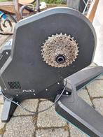 tacx flux als nieuw, Sport en Fitness, Wielrennen, Ophalen, Zo goed als nieuw