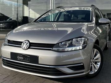 Volkswagen Golf 7.5 FaceLift / 1.6 TDI / Cockpit / Gps / Cam beschikbaar voor biedingen