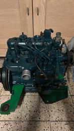 Kubota d950, Doe-het-zelf en Bouw, Ophalen