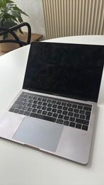 Macbook Pro 2016, Informatique & Logiciels, 256 GB, Utilisé, Azerty, 2 à 3 Ghz