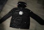 Moncler Grimpeurs Jas – met NFC scan (zwart), Kleding | Heren, Ophalen of Verzenden, Nieuw, Maat 52/54 (L), Zwart